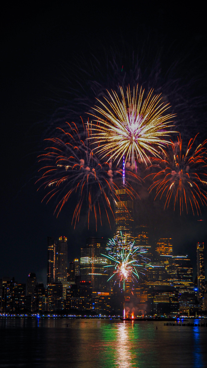 Photography showcase